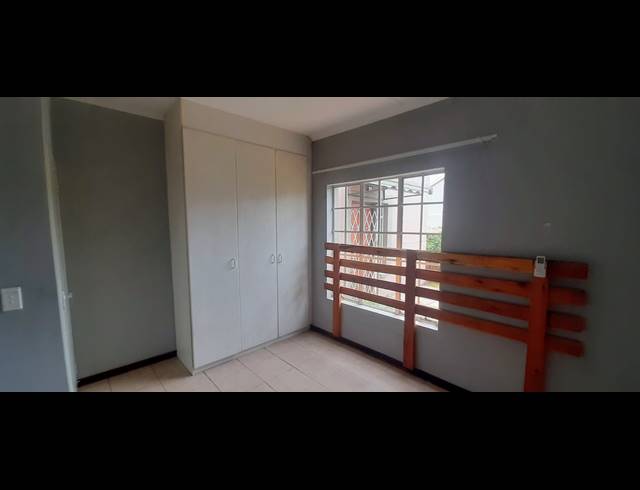 2 BEDROOM CLUSTER FOR SALE IN TERENURE